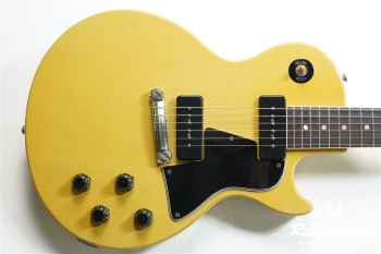 Portrait Line No.1 Special - TV Yellow